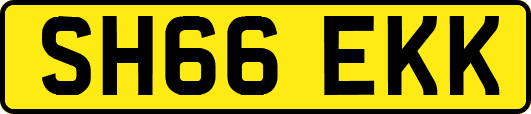 SH66EKK