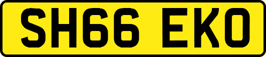 SH66EKO