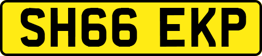 SH66EKP