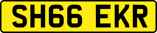 SH66EKR