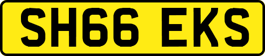 SH66EKS
