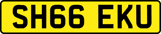 SH66EKU