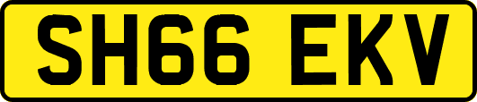 SH66EKV