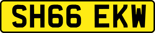SH66EKW