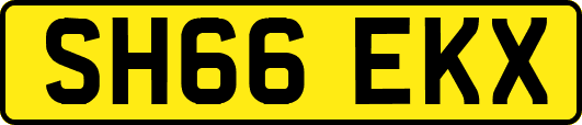 SH66EKX