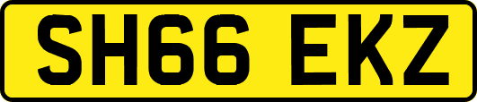 SH66EKZ