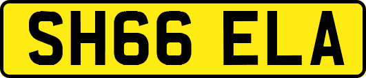 SH66ELA