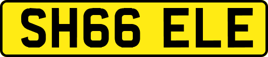 SH66ELE
