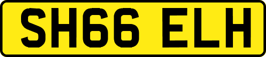 SH66ELH