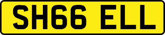 SH66ELL
