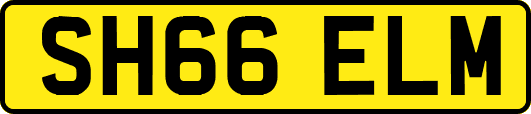 SH66ELM