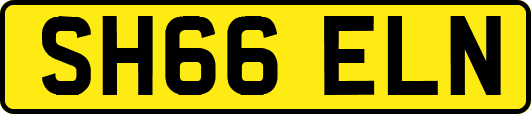 SH66ELN