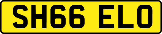 SH66ELO