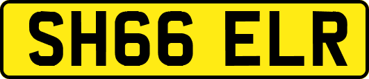 SH66ELR