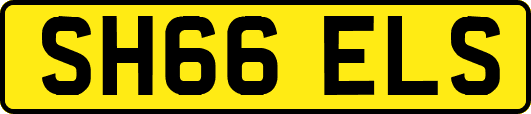 SH66ELS