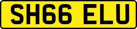 SH66ELU