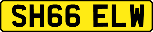 SH66ELW