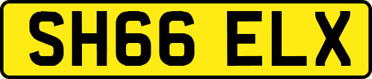 SH66ELX