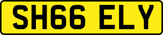 SH66ELY