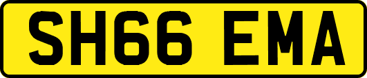 SH66EMA
