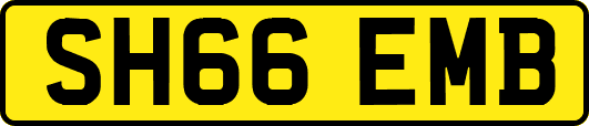 SH66EMB