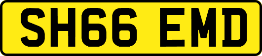 SH66EMD
