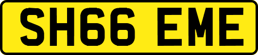 SH66EME