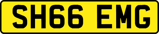 SH66EMG