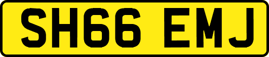 SH66EMJ