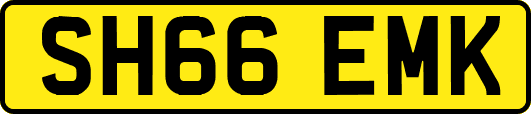 SH66EMK