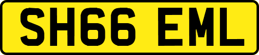 SH66EML