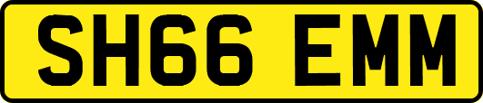 SH66EMM