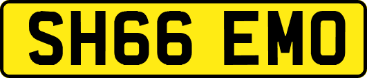 SH66EMO