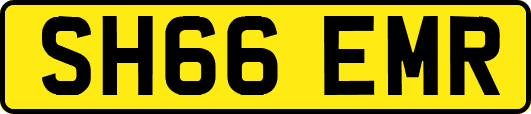 SH66EMR