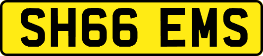 SH66EMS