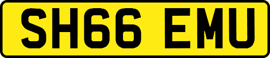 SH66EMU