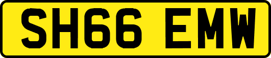 SH66EMW