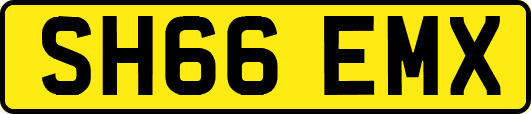 SH66EMX