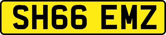 SH66EMZ