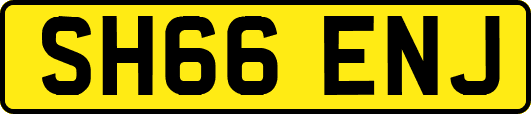 SH66ENJ