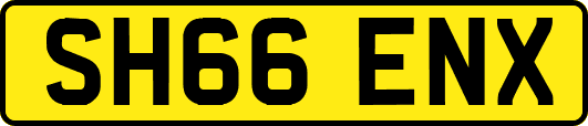 SH66ENX