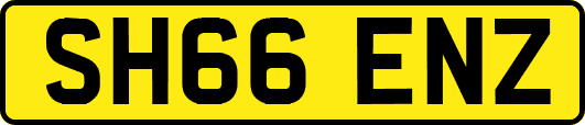 SH66ENZ