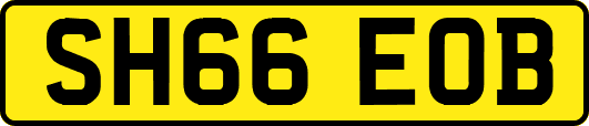 SH66EOB