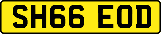 SH66EOD