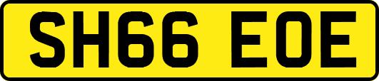 SH66EOE