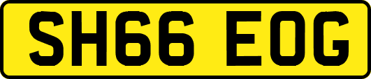 SH66EOG