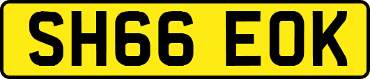 SH66EOK