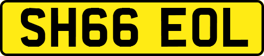 SH66EOL