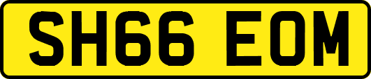 SH66EOM