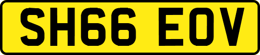 SH66EOV